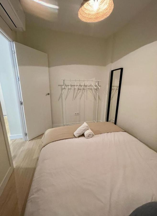 Downtown&New Apt Para 9Pax En La Plaza De Chueca Madrid Extérieur photo