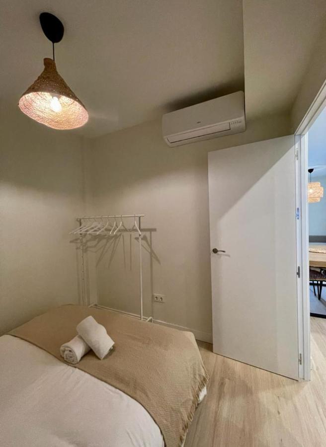 Downtown&New Apt Para 9Pax En La Plaza De Chueca Madrid Extérieur photo